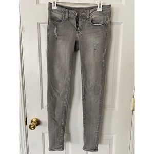 American Eagle Jeggings